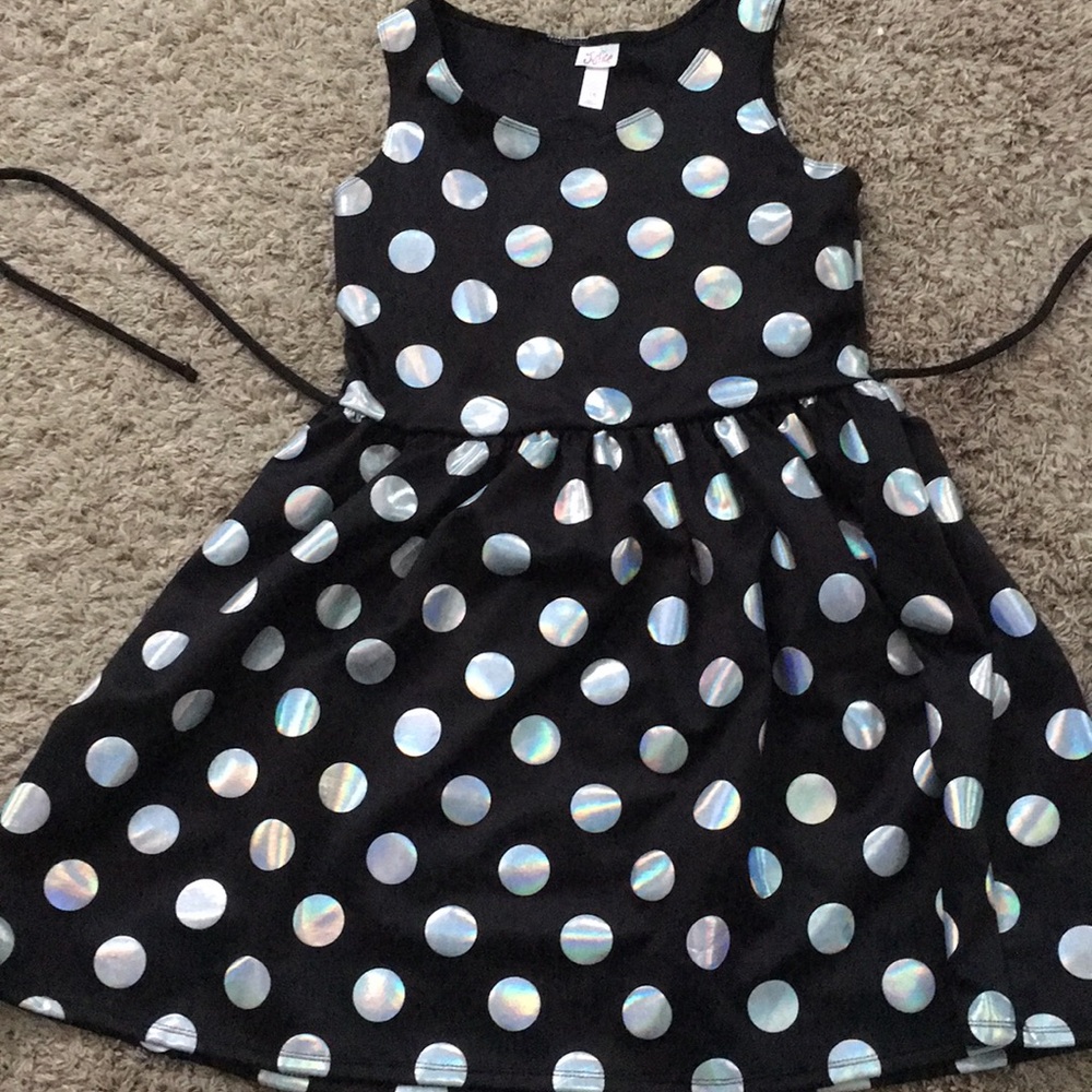Never worn dress